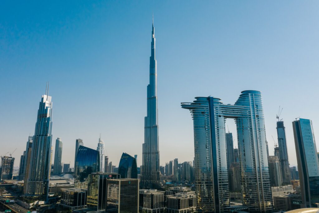 dubai hero photo